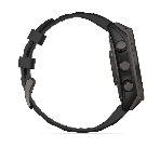 Смарт-часы Garmin Fenix 8 Solar Sapphire 47мм 1.3' корп.серый рем.черный (010-02906-11), фото6