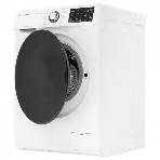Стиральная машина Schaub Lorenz SLW FW0444 ISA белый, загрузка фронтальная 10.5 кг, 1400 об/мин, класс A+++, фото3