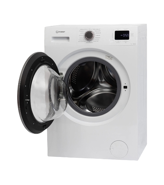 Стиральная машина Indesit ILS3 71291 S