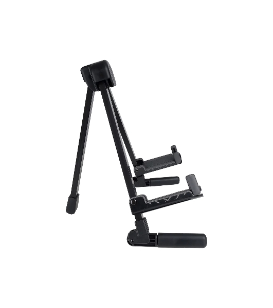 Складная стойка для гитары K&M 17550-000-35