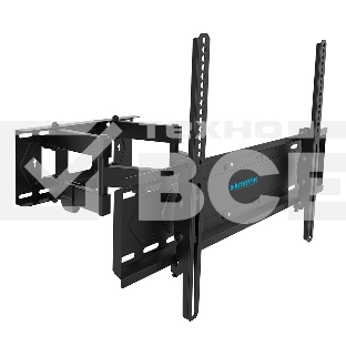 Кронштейн для телевизора Kromax PIXIS-XL-2 черный 40