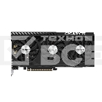 Видеокарта Gigabyte GV-N4070WF3OC-12GD 12288Mb 192 GDDR6X 2490/21000 HDMIx1 DPx3 HDCP Ret, фото17