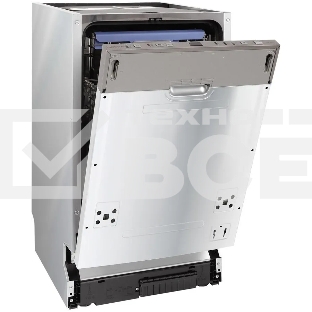 Посудомоечная машина HIBERG I49 1032
