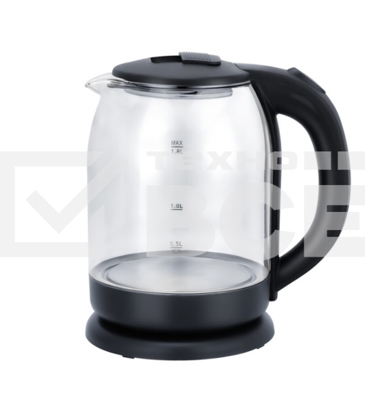 Чайник электрический Centek CT-0010