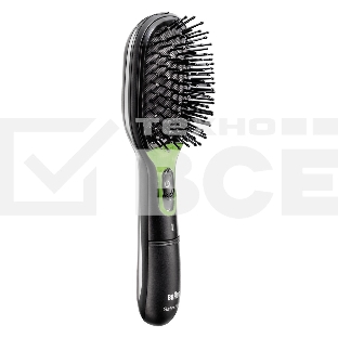 Расческа Braun BR710 Satin Hair 7