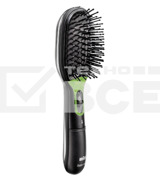 Расческа Braun BR710 Satin Hair 7