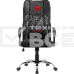 Кресло игровое Defender TOTEM BLACK, фото2