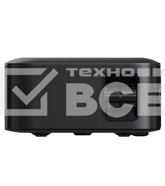 Проектор Cactus CS-PRE.08B.WXGA LCD 1500Lm LS 150Lm ANSI (1280x720) 1000:1 ресурс лампы:30000часов 1xUSB typeA 1xHDMI 0.5кг