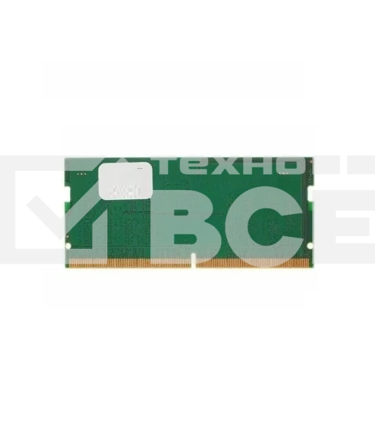 Оперативная память Hynix, DDR5, 8GB (1x8GB), 4800MHz, CL40, SO-DIMM