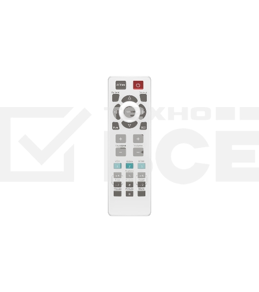 Проектор INFOCUS [SP2234] DLP, XGA, 4600 lm, 30 000:1, 1.481.93:1, 2xHDMI 1.4, VGA in/out, Composite Video, 3.5mm in/out, USB-A, RS-232, RJ-45, лампа 15 000ч.(ECO mode), 10W, 27дБ, 2,9 кг, БЕЛЫЙ