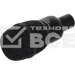 Микрофон проводной Audio-Technica PRO25AX 5м черный, фото4