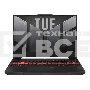 Ноутбук ASUS TUF F15 FX507VU-LP201 15.6