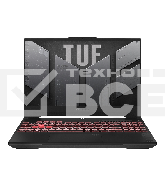 Ноутбук ASUS TUF F15 FX507VU-LP201 15.6