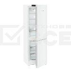 Холодильник Liebherr CNC 5203-22 001 белый двухкамерный 225/94л морозилка снизу, No Frost, фото15