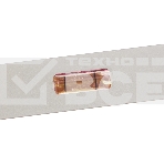 Уровень магнитный Matrix, 460 мм, 3 глазка, фото3