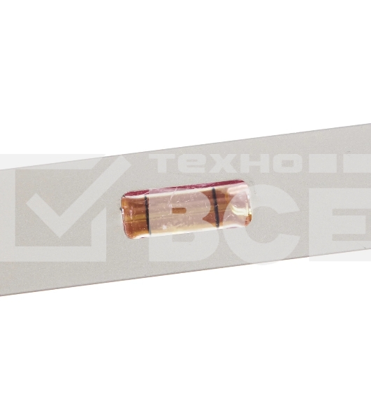 Уровень магнитный Matrix, 460 мм, 3 глазка