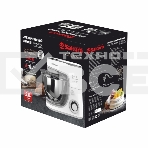 Миксер планетарный Sakura SA-6332W ELEGANT, белый, фото2