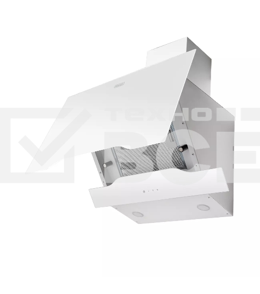 Вытяжка DeLonghi Linea 608 BB
