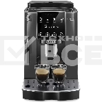 Кофемашина автоматическая DeLonghi ECAM220.22.GB черный, исп. кофе - зерновой/молотый, 1.8 л, 1450 Вт, 15 Бар., фото2