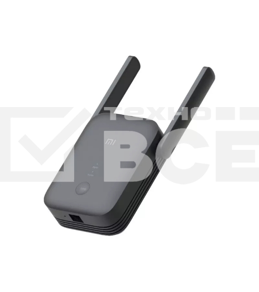 Усилитель Wi-Fi сигнала Xiaomi Mi Wi-Fi Range Extender AC 1200 EU  