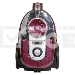 Пылесос JVC JH-VC431 красный, 360/2100 Вт, уборка сухая, пылесборник контейнер, 2.5 л, фото9