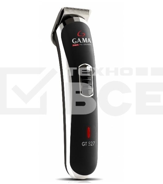 Триммер для стрижки волос GA.MA GT527 (GM2020)
