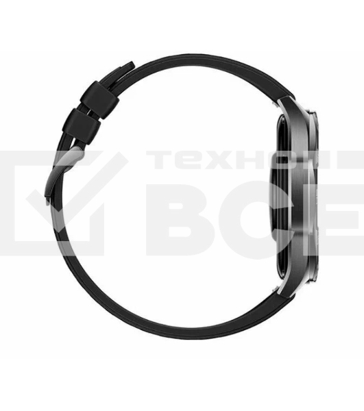 Смарт-часы HUAWEI 55020DGL GT 5 черный VLI-B19
