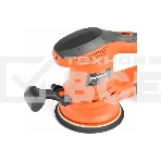 Эксцентриковая шлифовальная машина Patriot OS 150 450Вт, фото7