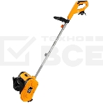Снегоуборщик электр. Deko ST1700R 1.7кВт, фото 1