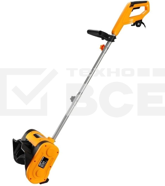 Снегоуборщик электр. Deko ST1700R 1.7кВт