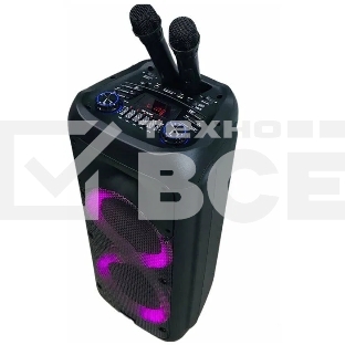 Колонка Eltronic DANCE BOX 08