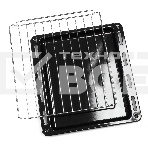 Встраиваемый духовой шкаф электрический Zigmund & Shtain E 165 W, фото5