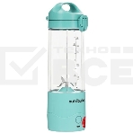 Блендер портативный Nutribullet NBP003LBL, голубой, фото7