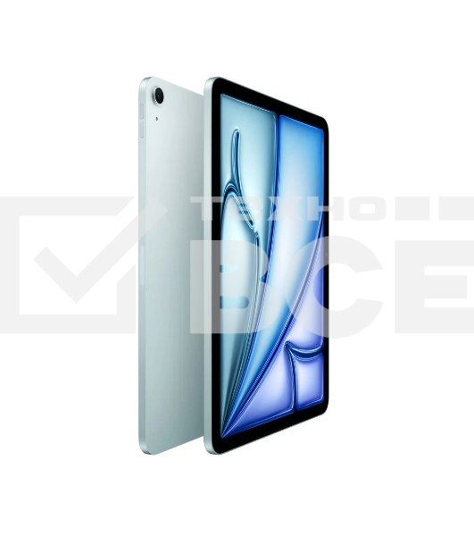 Планшет Apple iPad Air 2024 A2902 11