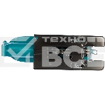 Лобзик электрический Makita 4327 Лобзик,в\рук, 450Вт,500-3100об\м,ход-18мм,рез-65мм,1.8кг,кор, фото5