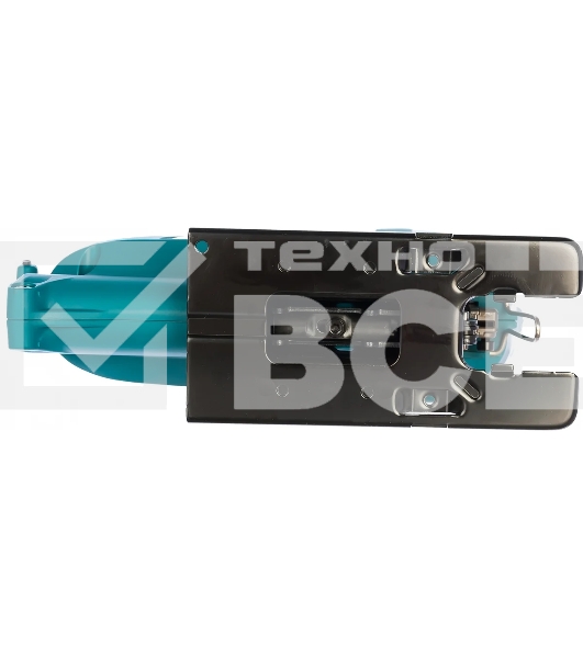 Лобзик электрический Makita 4327 Лобзик,в\рук, 450Вт,500-3100об\м,ход-18мм,рез-65мм,1.8кг,кор