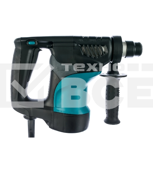 Перфоратор Makita HR2810 патрон:SDS-plus уд.:2.9Дж 800Вт (кейс в комплекте)