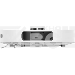 Робот-пылесос Dreame RLL11GC L10 Prime белый, 60 Вт, 5200 мАч Li-Ion, уборка сухая/влажная, пылесборник контейнер 0.45 л, фото10