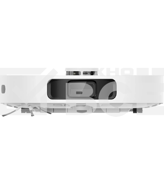 Робот-пылесос Dreame RLL11GC L10 Prime белый, 60 Вт, 5200 мАч Li-Ion, уборка сухая/влажная, пылесборник контейнер 0.45 л
