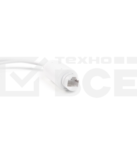 Сплиттер PSE-SP-1A-E v.2 13Вт вход RJ-45 PoE выход RJ-45 Ethernet и DC 12V