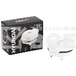 Вафельница Hyundai HYSM-4243 500Вт белый, фото3