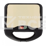 Сэндвичница Zelmer ZSM7861 BLACK/CREAM, фото5