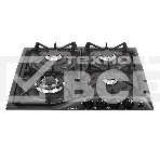 Газовая варочная поверхность Gefest SG SN 1210-02 K2 BLACK 14865001, фото5