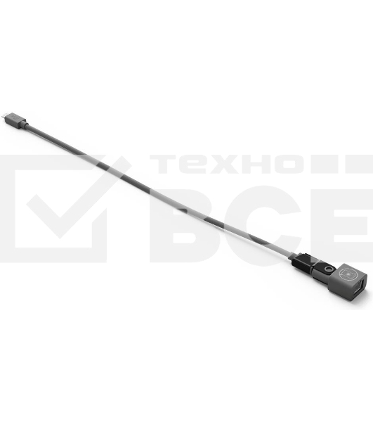Кабель Logitech RALLY MIC POD CAT COUPLER