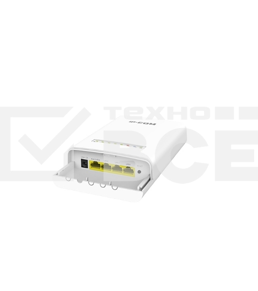 Наружная точка доступа IP-COM CPE6S 11AC 867MBPS