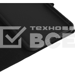 Чехол (флип-кейс) BoraSCO для Huawei Nova 10 SE 71618 черный, фото6