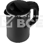 Чайник Centek CT-0006 черный, 1100 Вт, 0.6 л, фото3