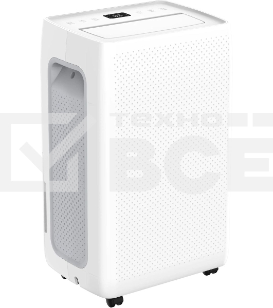 Осушитель воздуха мобильный Neoclima ND-20RH (20 л/сутки)