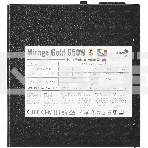 Блок питания Aerocool / Formula MIRAGE GOLD 650W, 650Вт, 80 PLUS Gold, 120мм, модульный, черный, фото3