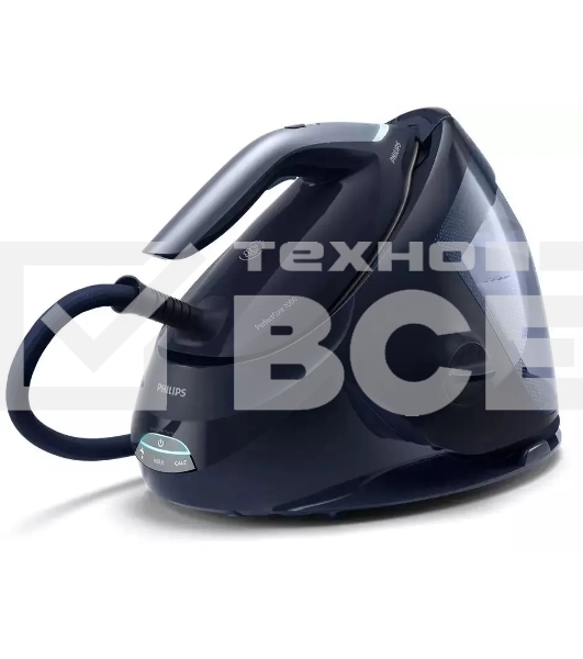 Парогенератор Philips PSG7130/20 2100Вт синий